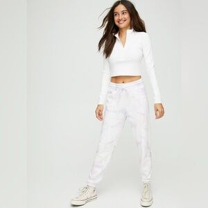Aritzia Sunday Best Celine Joggers